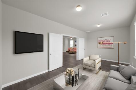 2811 Preston Place Court Conroe TX 77304