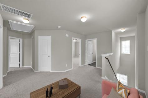 2811 Preston Place Court Conroe TX 77304