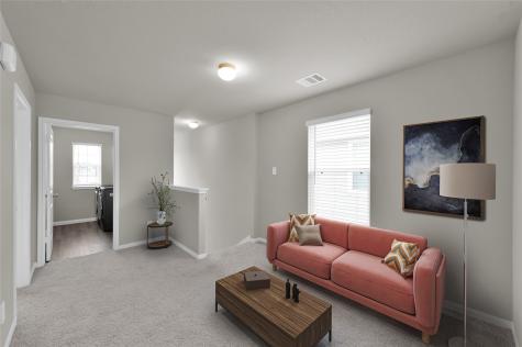2811 Preston Place Court Conroe TX 77304
