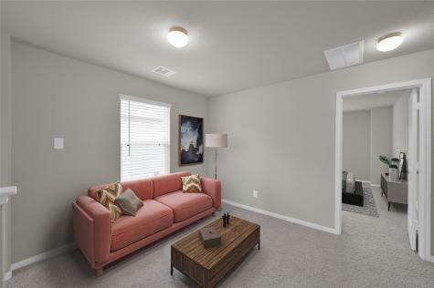 2811 Preston Place Court Conroe TX 77304