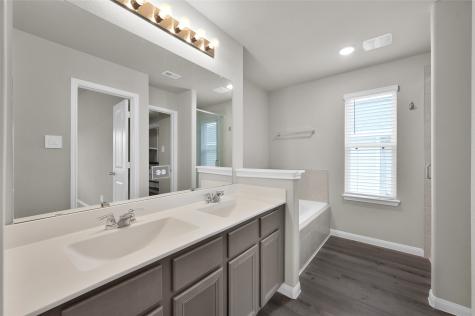 2811 Preston Place Court Conroe TX 77304