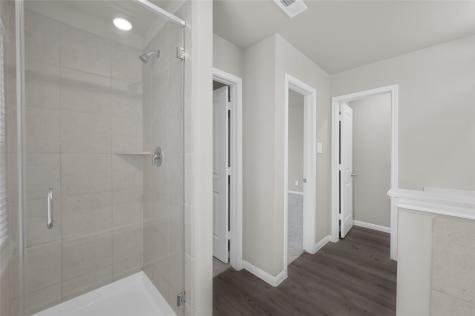 2811 Preston Place Court Conroe TX 77304