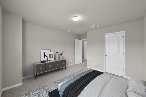 2811 Preston Place Court Conroe TX 77304