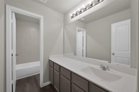 2811 Preston Place Court Conroe TX 77304