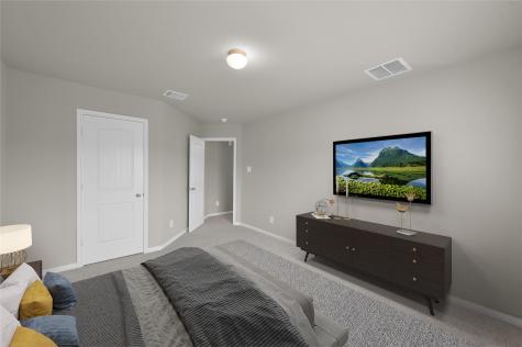 2811 Preston Place Court Conroe TX 77304
