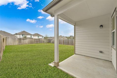 2811 Preston Place Court Conroe TX 77304