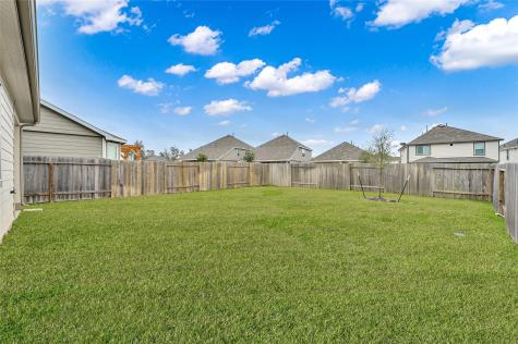 2811 Preston Place Court Conroe TX 77304