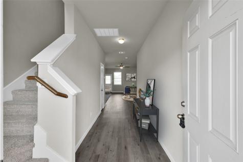 2811 Preston Place Court Conroe TX 77304