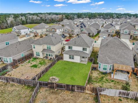 2811 Preston Place Court Conroe TX 77304
