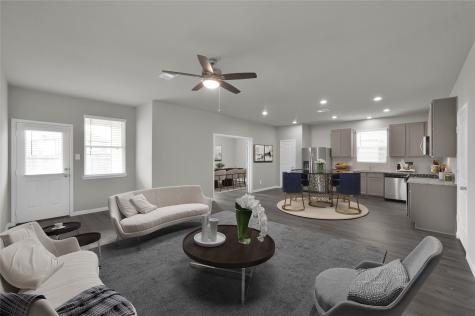 2811 Preston Place Court Conroe TX 77304
