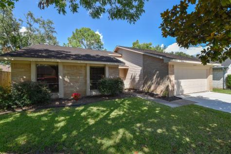 11431 Sagevalley Drive Houston TX 77089