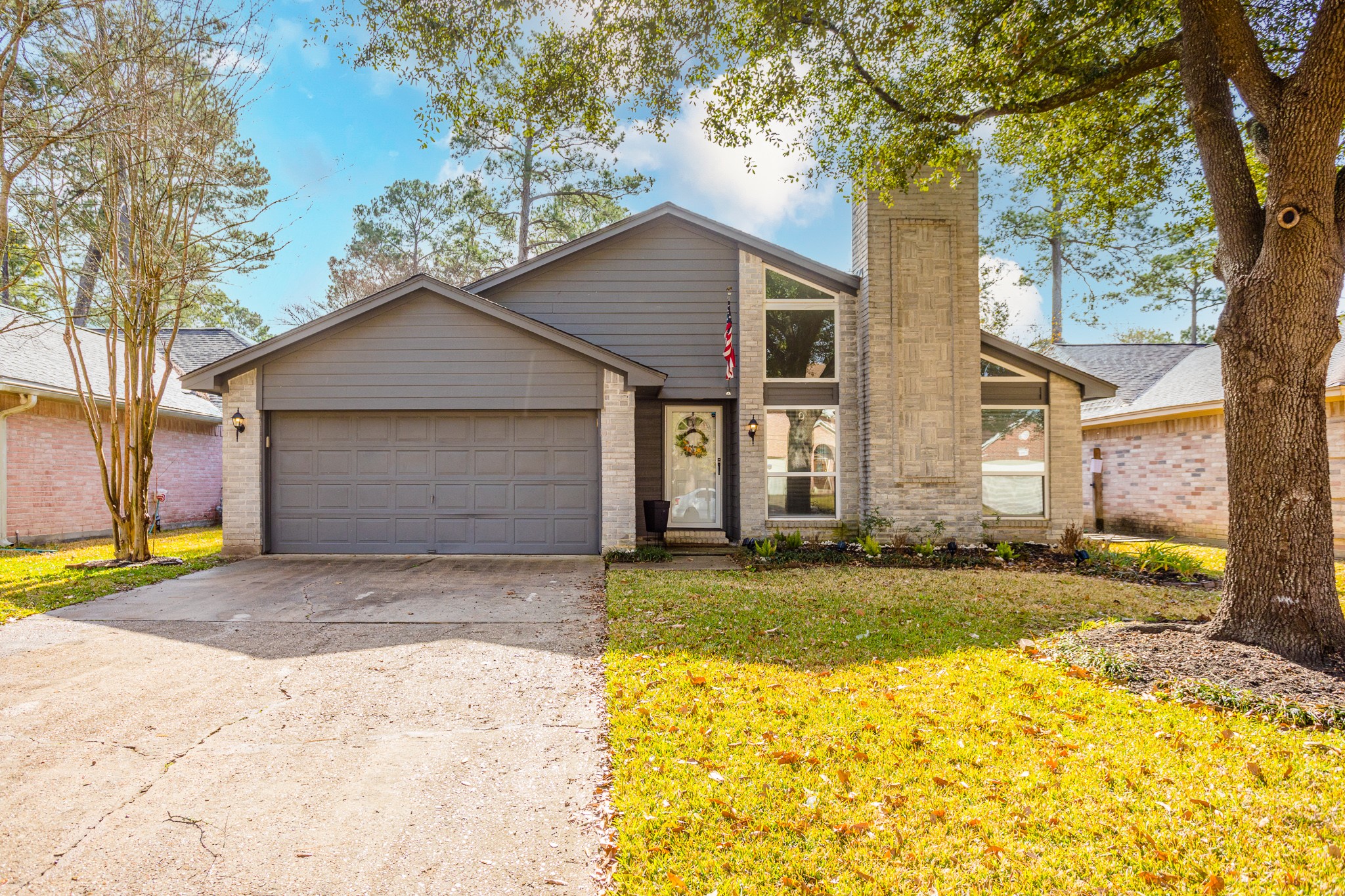 16014 Sweet Fern Street Houston TX 77070