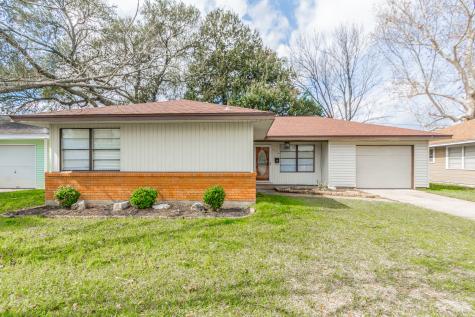 214 Irene Street Deer Park TX 77536
