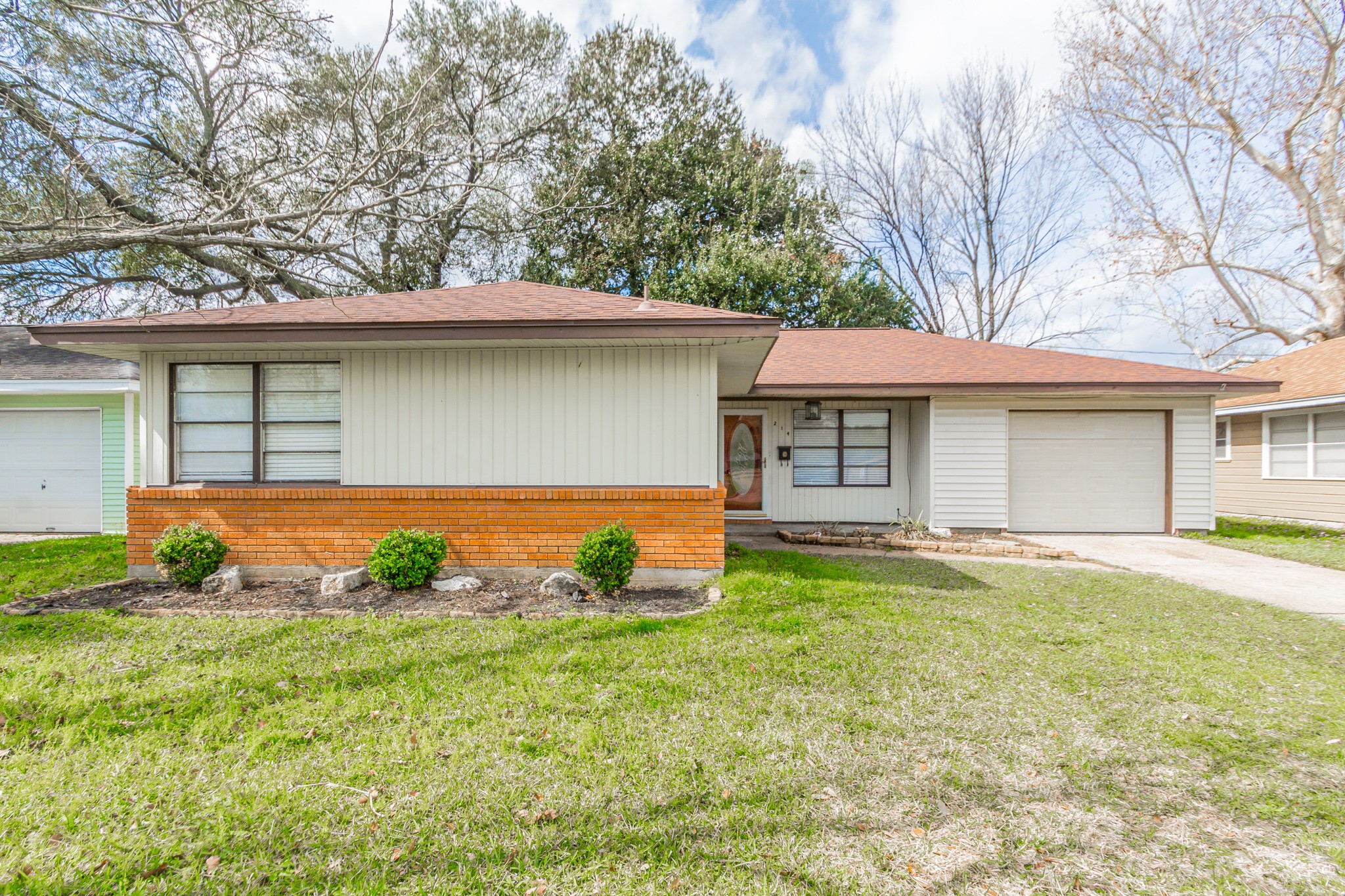 214 Irene Street Deer Park TX 77536