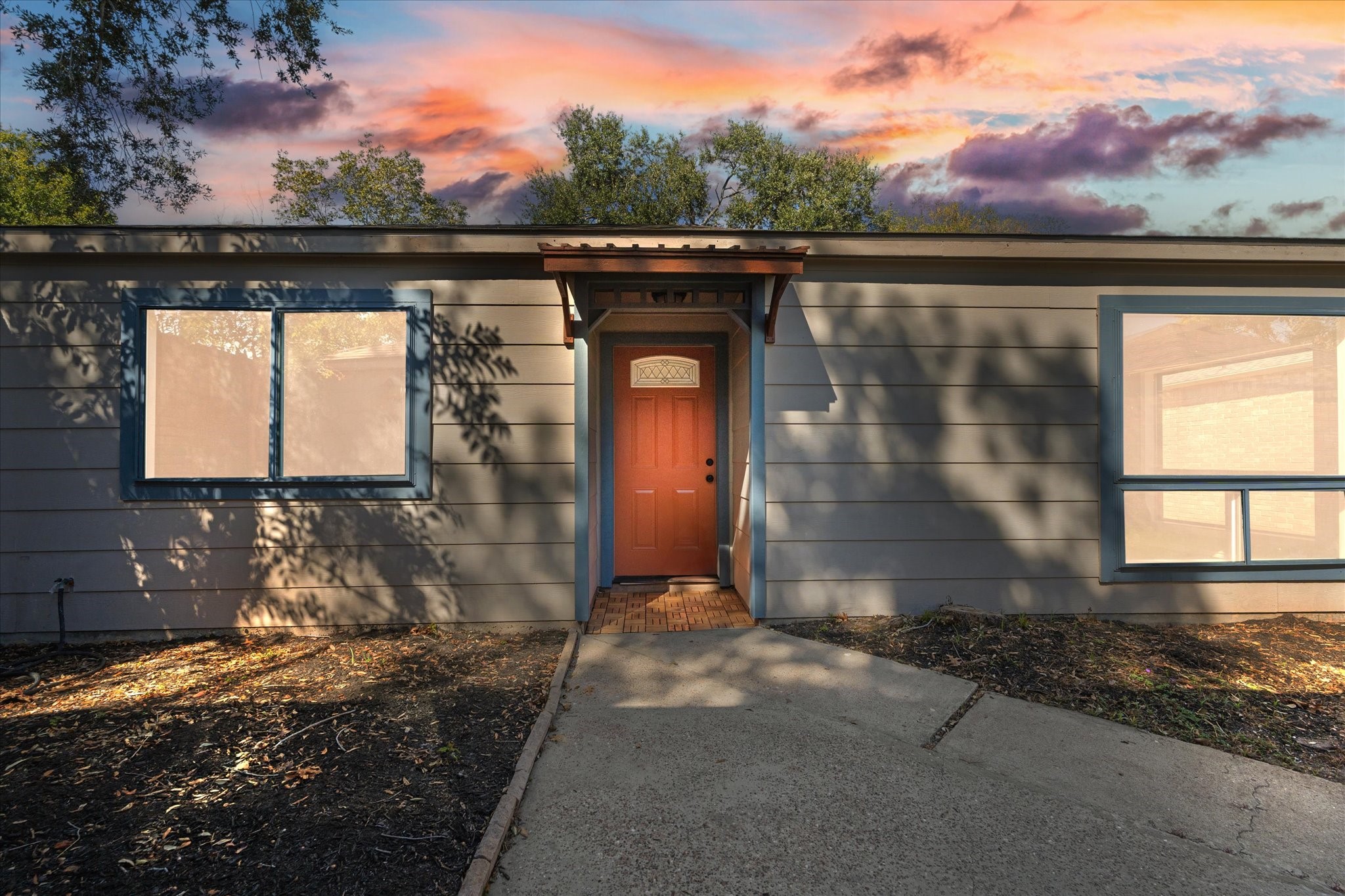 16106 New Field Drive Houston TX 77082