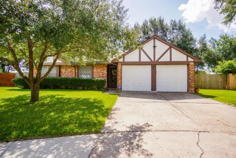 12702 Old Manse Court Sugar Land TX 77478