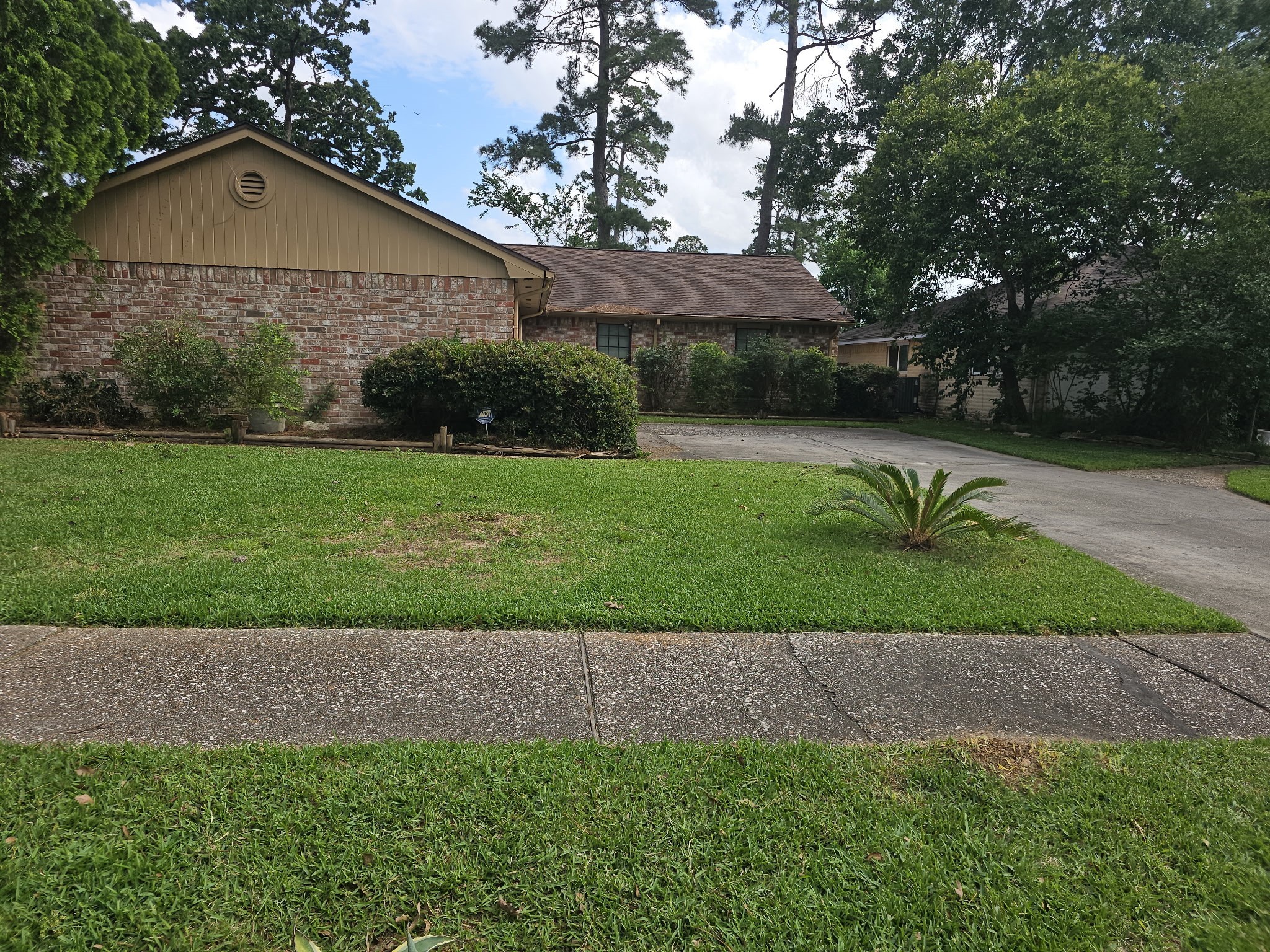 5910 Bridgegate Drive Spring TX 77373