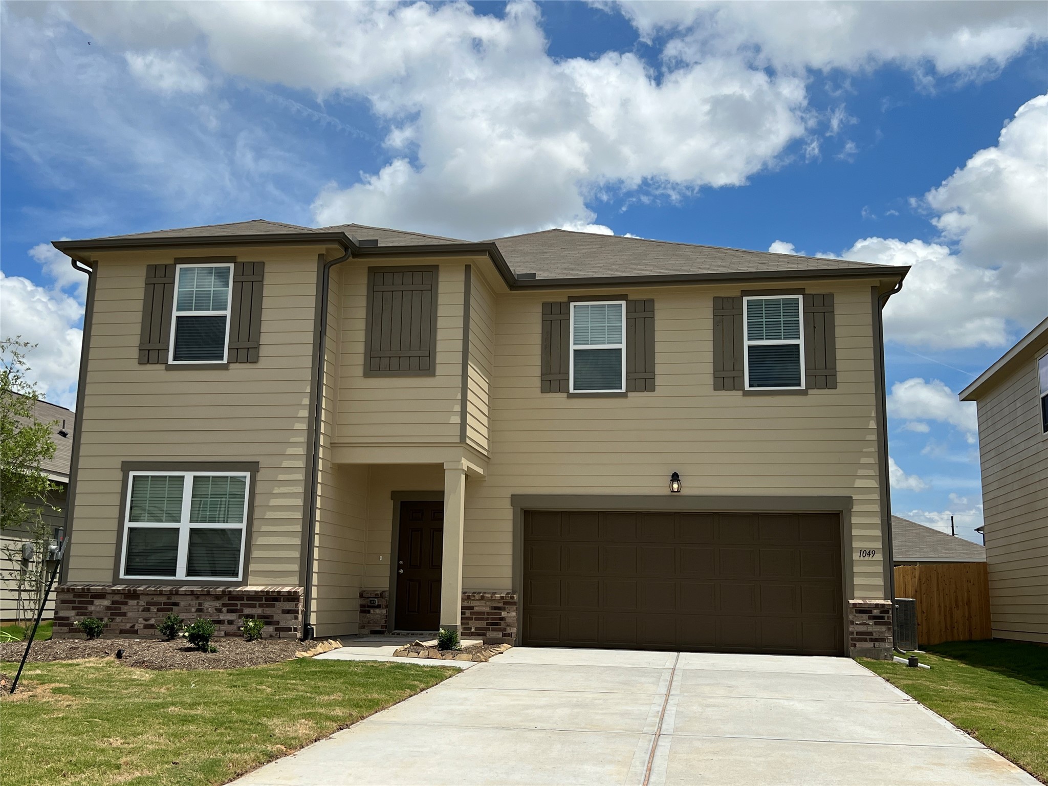 1024 Wild Enclave Lane Brookshire TX 77423