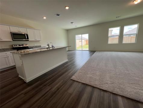 1024 Wild Enclave Lane Brookshire TX 77423