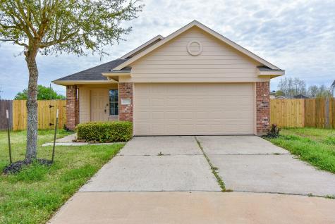 24307 Sandhill Trails Court Hockley TX 77447