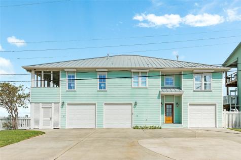 9680 Airways Lane Galveston TX 77554