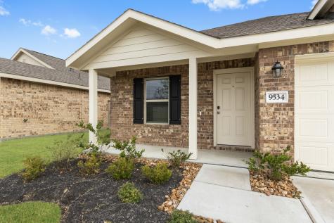 9534 Brookside Point Drive Baytown TX 77521