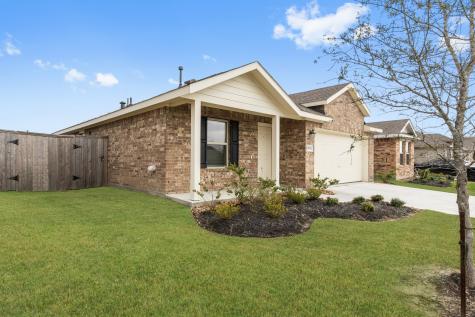 9534 Brookside Point Drive Baytown TX 77521