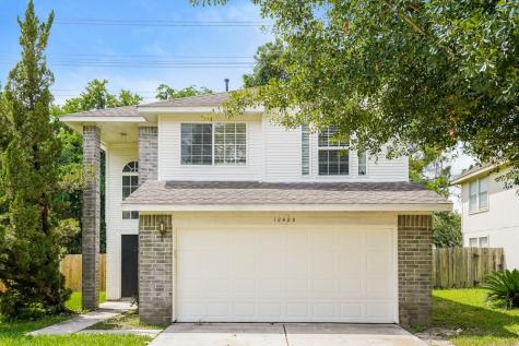 12623 Tracewood Lane Houston TX 77066