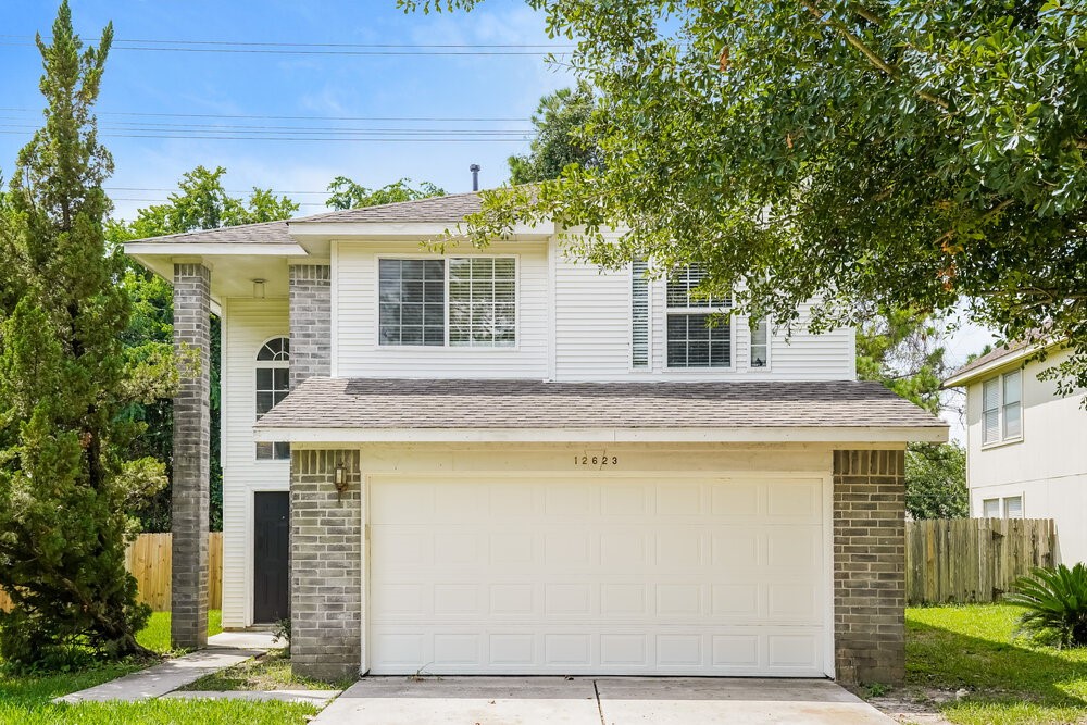 12623 Tracewood Lane Houston TX 77066