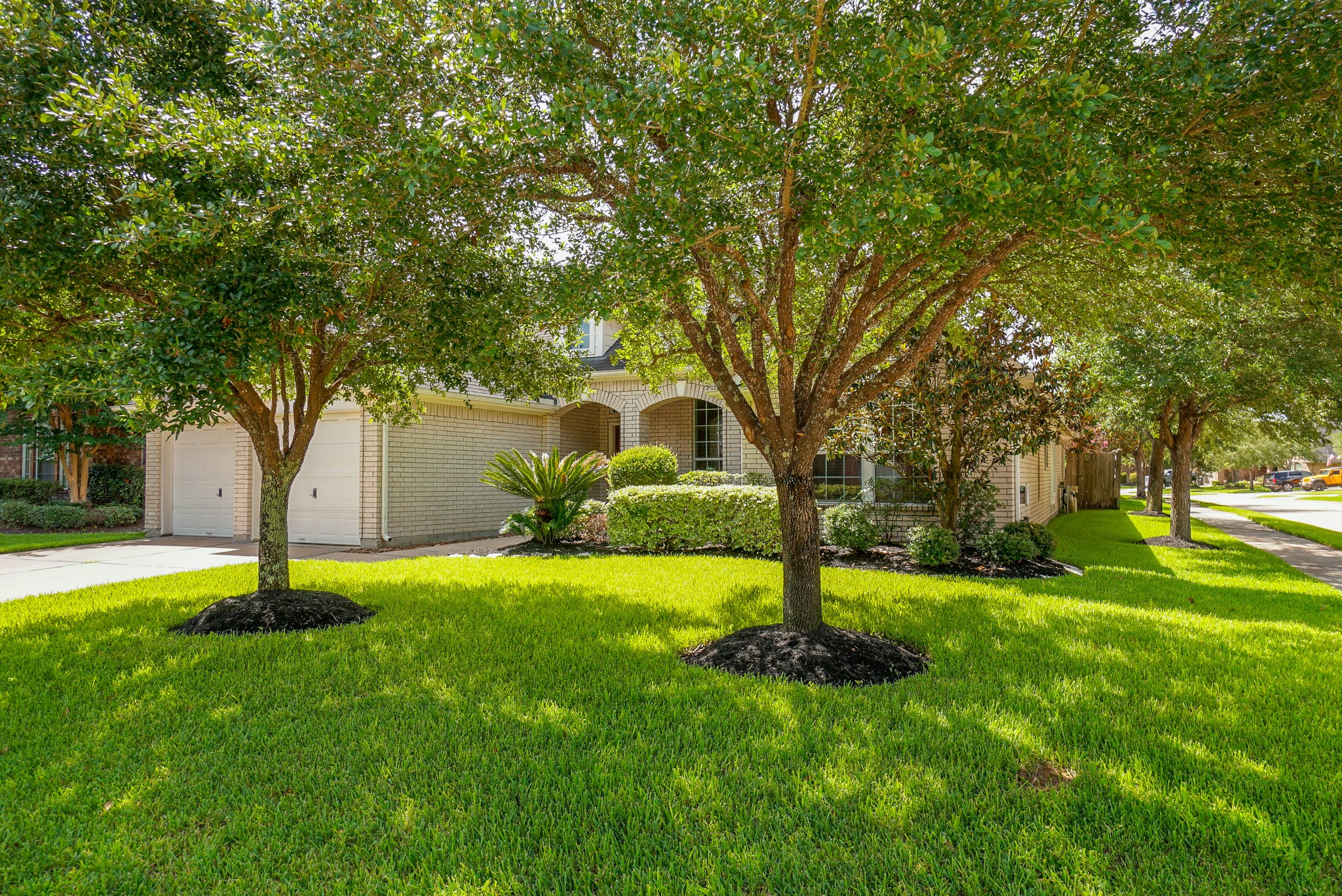 21819 Silverpeak Court Katy TX 77450