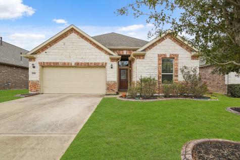 14004 Harmony Ridge Trail Pearland TX 77584