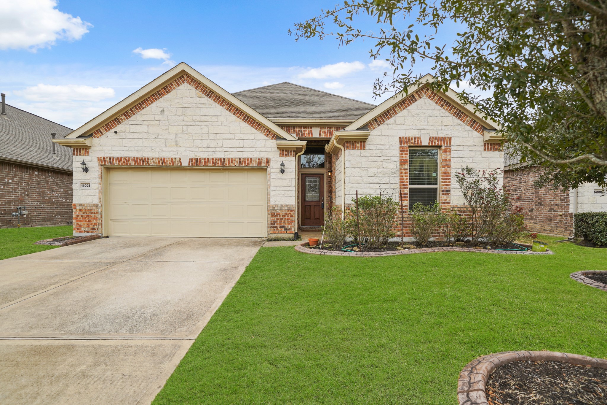 14004 Harmony Ridge Trail Pearland TX 77584