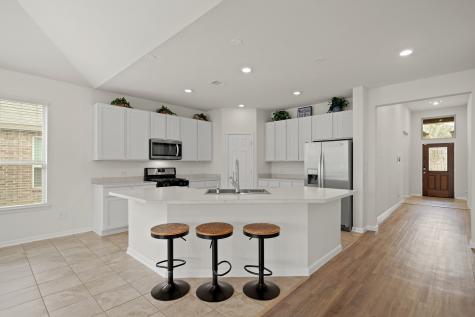 14004 Harmony Ridge Trail Pearland TX 77584