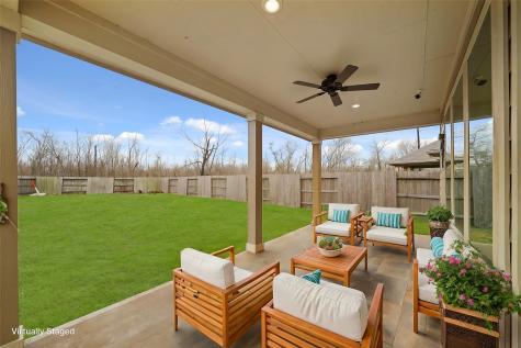 14004 Harmony Ridge Trail Pearland TX 77584