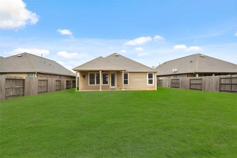 14004 Harmony Ridge Trail Pearland TX 77584