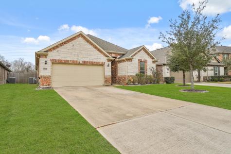 14004 Harmony Ridge Trail Pearland TX 77584