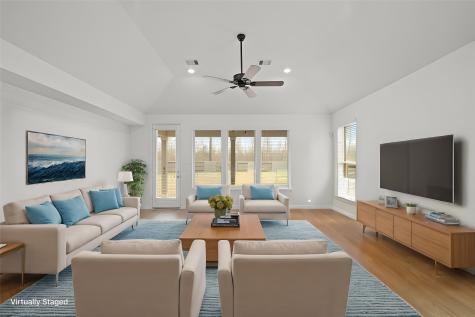 14004 Harmony Ridge Trail Pearland TX 77584