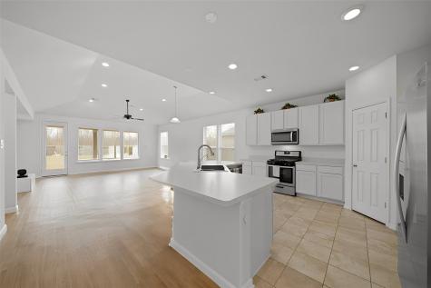 14004 Harmony Ridge Trail Pearland TX 77584