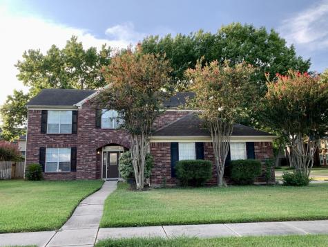 2002 Summerall Court Richmond TX 77406