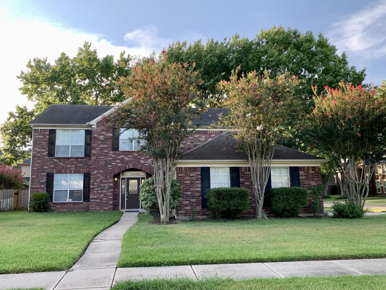 2002 Summerall Court Richmond TX 77406