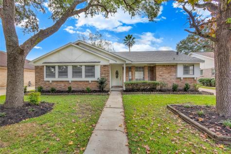1811 Quail Valley East Drive Missouri City TX 77459