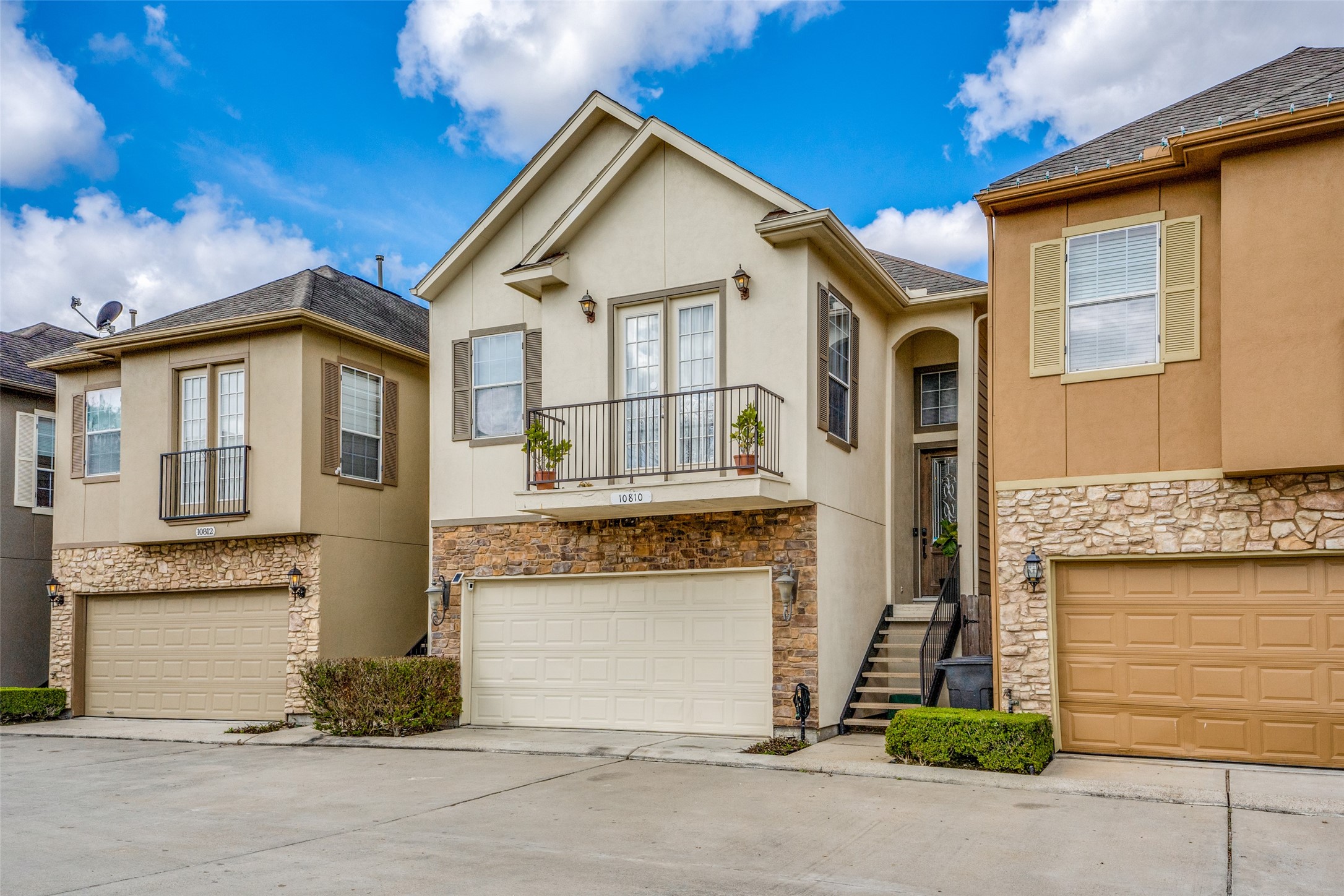 10810 Almeda Park Drive Houston TX 77045