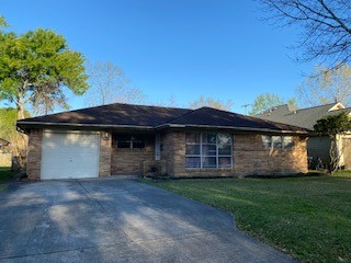 10133 Oboe Drive Houston TX 77025