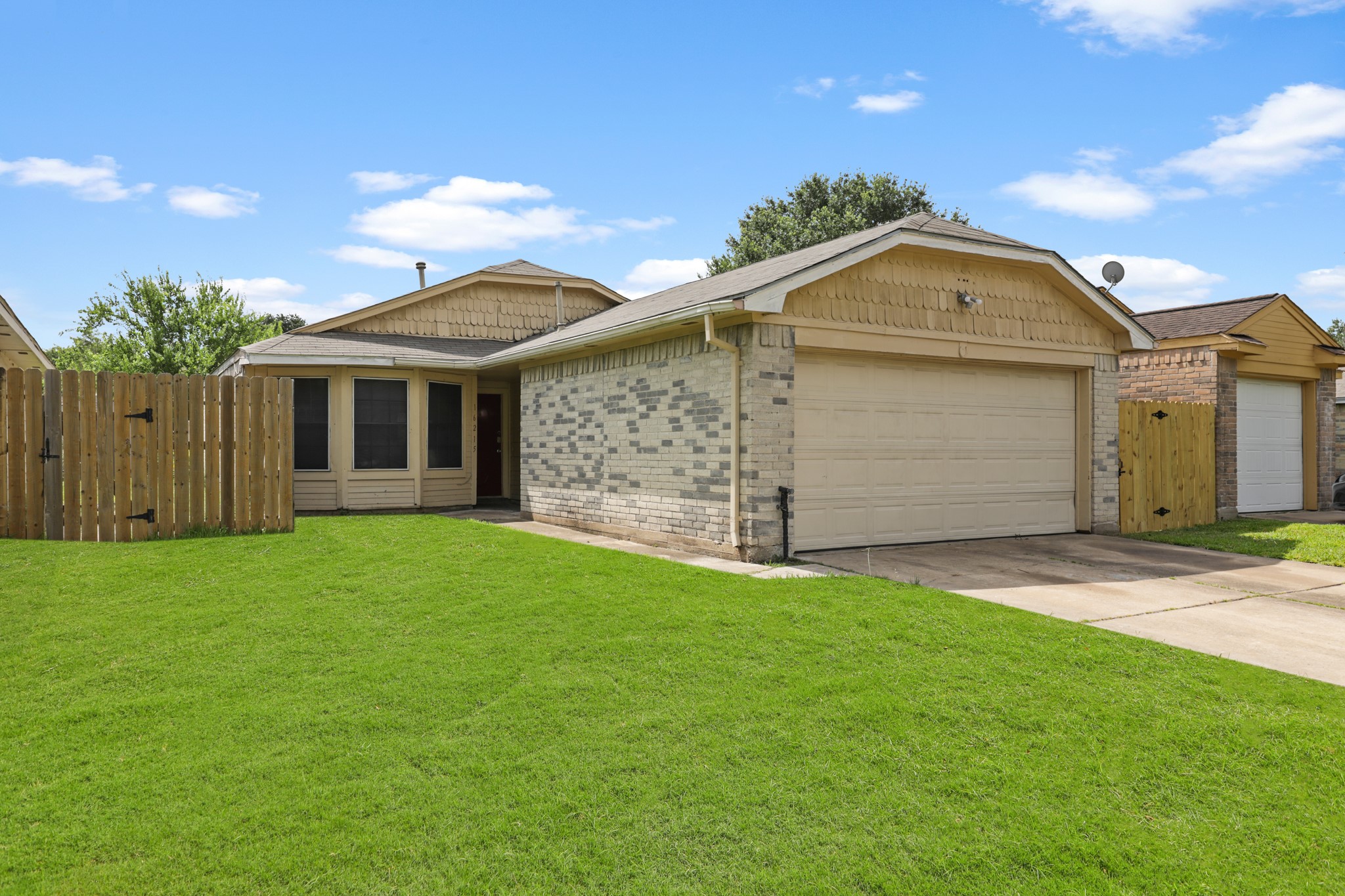 16215 Beck Ridge Drive Houston TX 77053