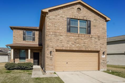 20526 Hillsdale Park Drive Cypress TX 77433
