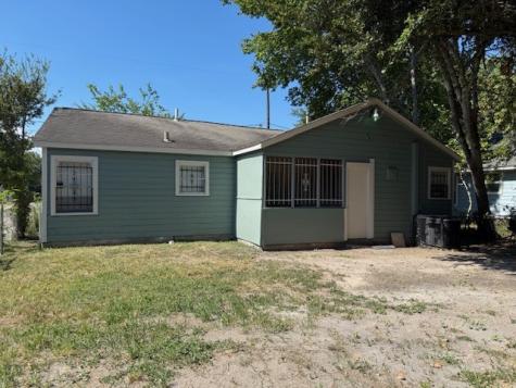 6621 Conley Street Houston TX 77021