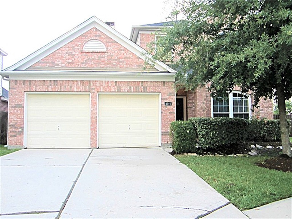 4919 Grapevine Lake Court Richmond TX 77407