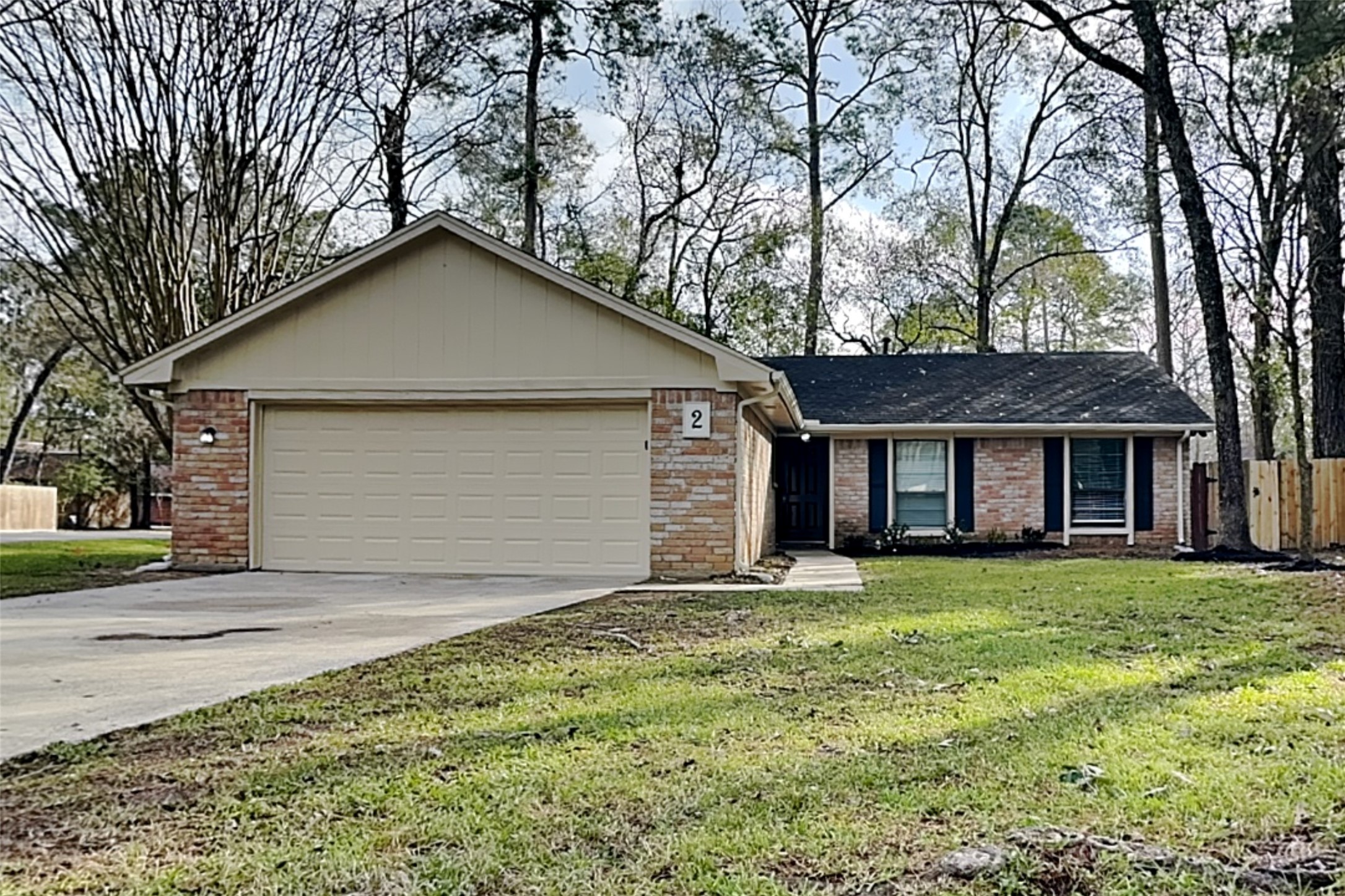 2 Yewleaf Court Spring TX 77381