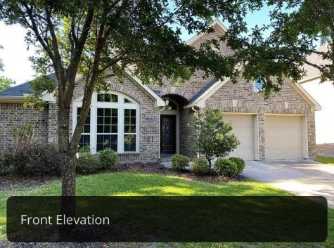 13303 Dove Shores Court Houston TX 77044