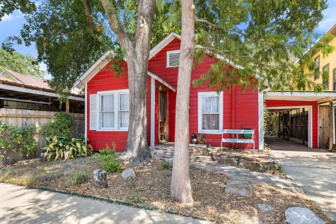 1620 Knox Street Houston TX 77007